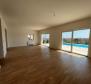 Newly built superb villa in Porec area with sea views, just 5 km from the sea - pic 5