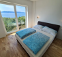 Amazing modern villa in Rabac, Labin, just 500 meters from the sea with fascinating sea views! - pic 12