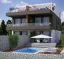 Duplex penthouse with roof terrace in Pag, Novalja - pic 7