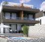 Duplex penthouse with roof terrace in Pag, Novalja - pic 8
