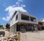 Duplex penthouse with roof terrace in Pag, Novalja - pic 12