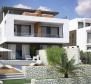 Two bedroom apartment with a swimming pool in an urban villa on Pag peninsula - pic 6