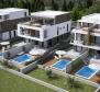 New complex on Pag, Novalja just 200 meters from the sea - pic 2