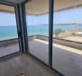 Exclusive apartment with swimming pool first row to the sea on Pag - pic 12