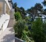 Apart-house with swimming pool and 6 apartments on the first line to the sea on Mali Losinj - pic 5