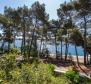 Apart-house with swimming pool and 6 apartments on the first line to the sea on Mali Losinj - pic 6