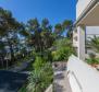 Appartement avec piscine et 6 appartements en première ligne de mer à Mali Losinj - pic 9