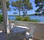 Apart-house with swimming pool and 6 apartments on the first line to the sea on Mali Losinj - pic 12