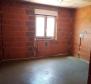 Új építésű villa medencével és nyílt tengerre néző kilátással Labin területén - pic 9