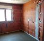 Új építésű villa medencével és nyílt tengerre néző kilátással Labin területén - pic 12