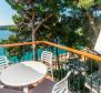 Four star waterfront mini-hotel on Mali Losinj 20 meters from the beach - pic 3