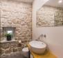 House of design renovation in Kastel Stari, just 20 meters from the sea! - pic 8