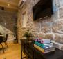 House of design renovation in Kastel Stari, just 20 meters from the sea! - pic 11