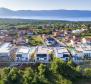 Luxuriöse Stadtvilla mit Pool und Meerblick, Krk - foto 3