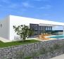 Fantastic modern villa under cosntruction on Krk peninsula - pic 9