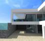 Fantastic modern villa under cosntruction on Krk peninsula - pic 14