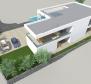 Fantastic modern villa under cosntruction on Krk peninsula - pic 16