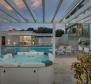 Helles und helles Anwesen für 14 Gäste mit beheiztem Pool in Bininje bei Zadar, nur 600 Meter vom Strand entfernt - foto 4