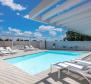 Helles und helles Anwesen für 14 Gäste mit beheiztem Pool in Bininje bei Zadar, nur 600 Meter vom Strand entfernt - foto 6