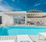 Helles und helles Anwesen für 14 Gäste mit beheiztem Pool in Bininje bei Zadar, nur 600 Meter vom Strand entfernt - foto 7