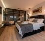 Modern villa mindössze 500 méterre a strandtól Zadar környékén - pic 6