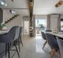 Modern villa mindössze 500 méterre a strandtól Zadar környékén - pic 9