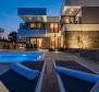Modern villa mindössze 500 méterre a strandtól Zadar környékén - pic 13