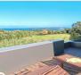 OFFRE CHAUDE - Villa jumelée de luxe avec piscine et vue mer à Stinjan à seulement 500 mètres de belles plages - pic 3
