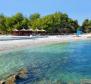 HORKÁ NABÍDKA - Luxusní dvojvila s bazénem a výhledem na moře v Stinjan jen 500 metrů od krásných pláží - pic 10