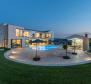 Krásná moderní vila v oblasti Motovun - pic 45
