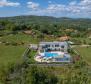 Beautiful modern villa in Motovun area - pic 60