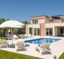 Impressive villa with swimming pool in Vodnjan area 
