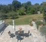 Astonishing villa with pool with 3000 m2 garden and sea view in Banjole! - pic 5
