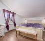 Astonishing villa with pool with 3000 m2 garden and sea view in Banjole! - pic 14