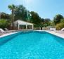 Astonishing villa with pool with 3000 m2 garden and sea view in Banjole! - pic 59