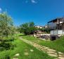 Astonishing villa with pool with 3000 m2 garden and sea view in Banjole! - pic 62