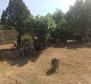 Stone house with garden for sale in Banjole just 200 meters from the beach!  - pic 35