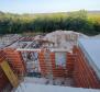Villa under construction in Labin area - pic 10