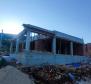 Villa under construction in Labin area - pic 12
