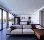 New modern seafront condominium on Ciovo offers villas for sale - pic 27