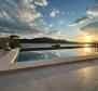 Nouvelle copropriété moderne en bord de mer sur Ciovo propose des villas à vendre - pic 32