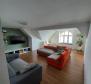 Apartmán v krásné rakousko-uherské vile v centru Opatije jen 40 metrů od moře - pic 3