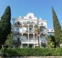 Appartement dans une belle villa austro-hongroise au centre d&#39;Opatija à seulement 40 mètres de la mer - pic 17