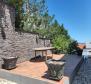 House with wonderful sea views for sale in Klenovica - pic 7
