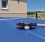 Nouvelle villa dans la région de Zadar avec piscine et court de tennis - pic 7