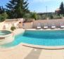 Luxury apartment house with pool and jacuzzi in Vinkuran - pic 3