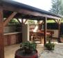 Luxury apartment house with pool and jacuzzi in Vinkuran - pic 46