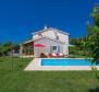 Villa avec piscine dans la région de Marcana - pic 4
