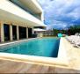 Außergewöhnliche Villa zum Verkauf in Premantura, Medulin, atemberaubender Eindruck! - foto 2