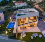 Modern villa with sea views in Split area - pic 3